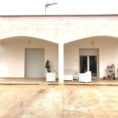 Casa Renjinella Torre Suda Vila Exterior foto