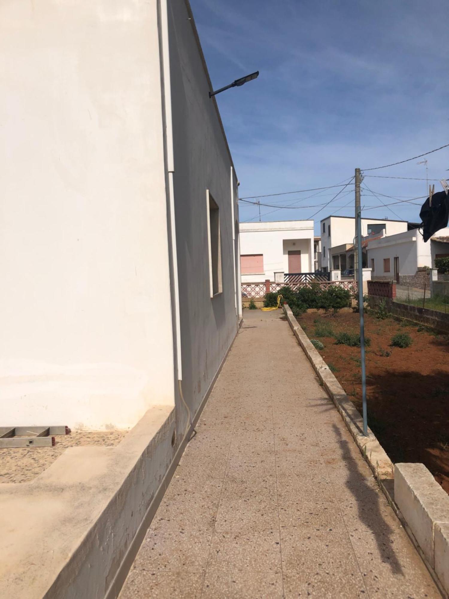 Casa Renjinella Torre Suda Vila Exterior foto