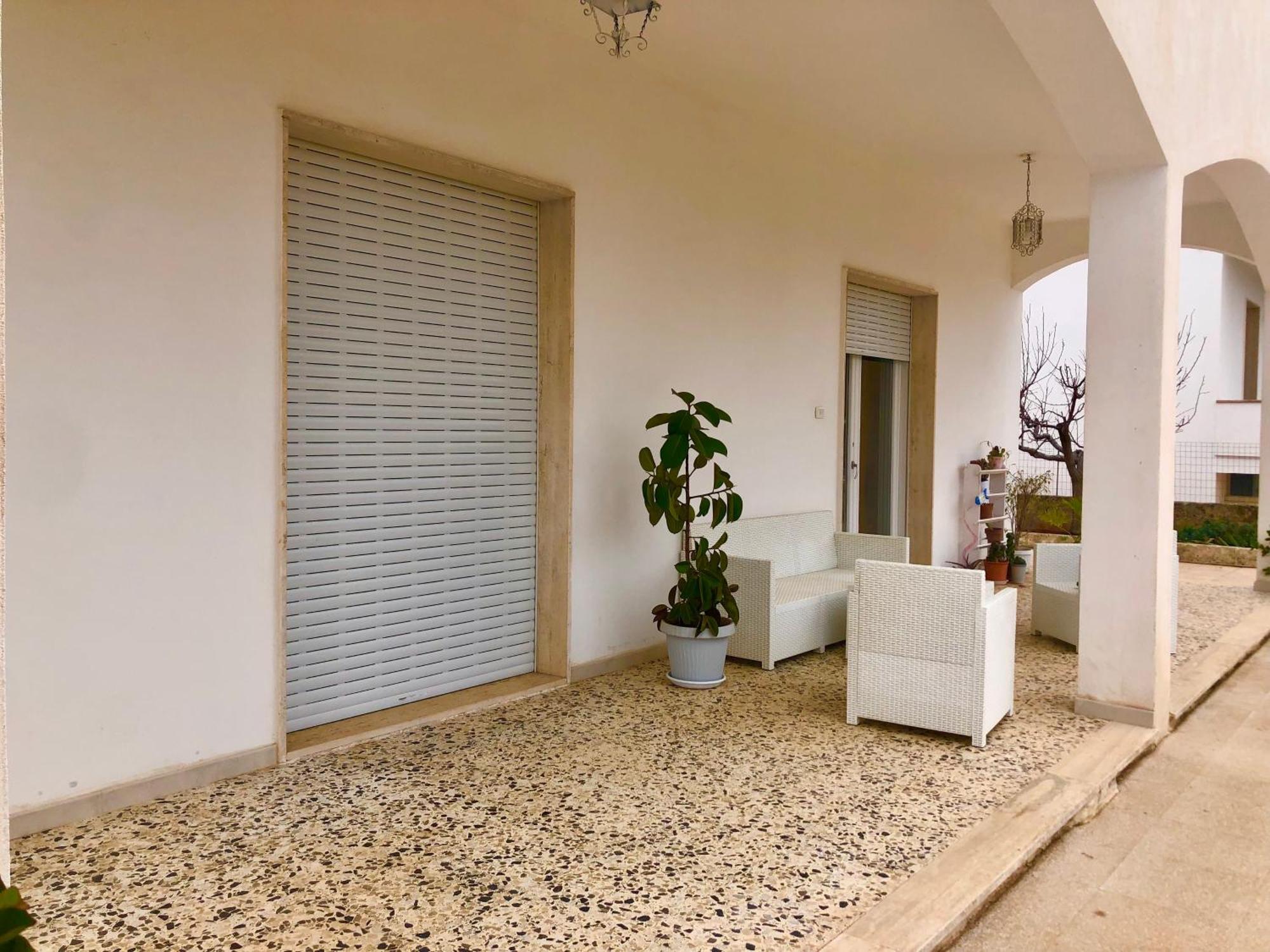 Casa Renjinella Torre Suda Vila Exterior foto