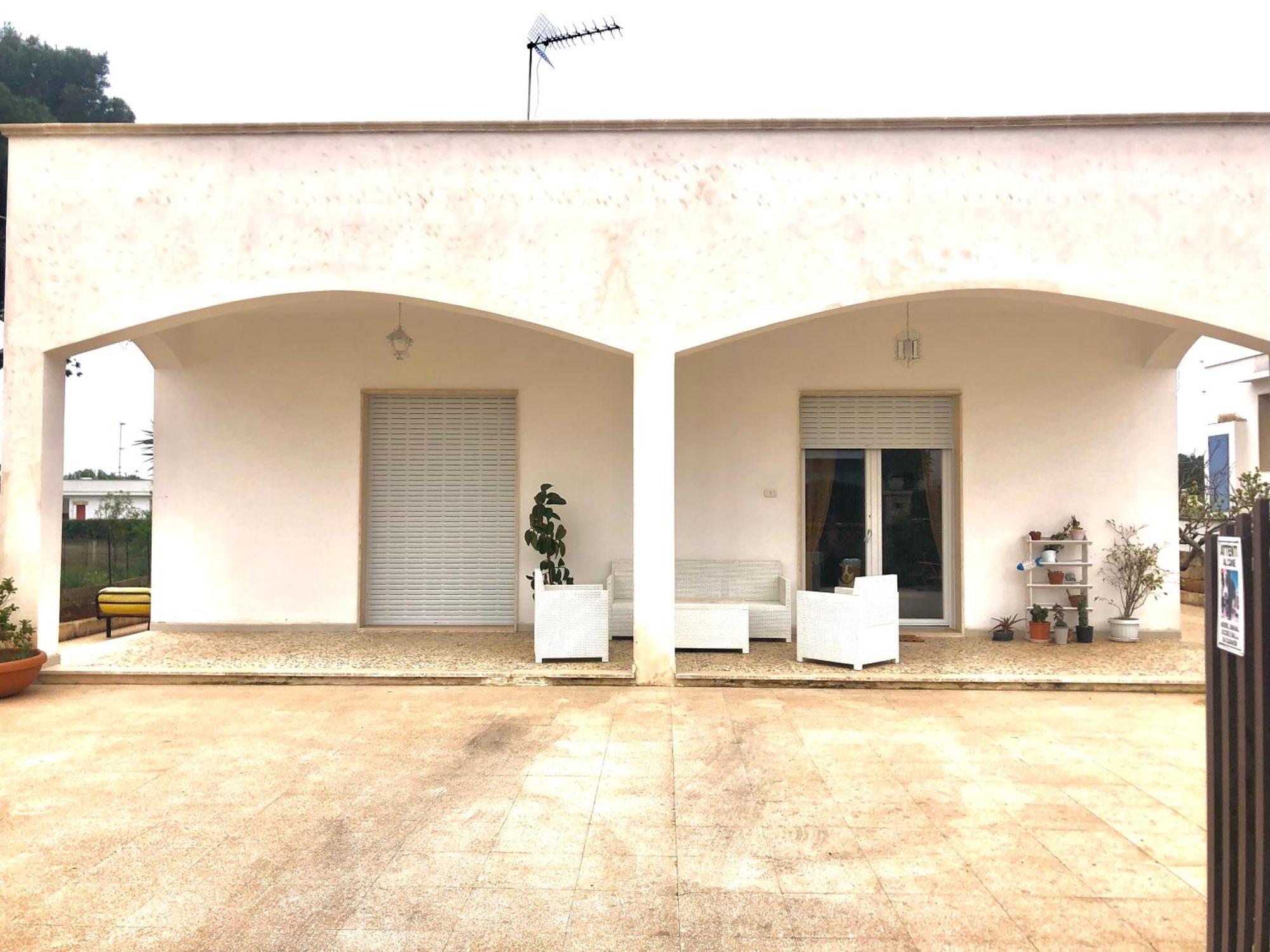 Casa Renjinella Torre Suda Vila Exterior foto