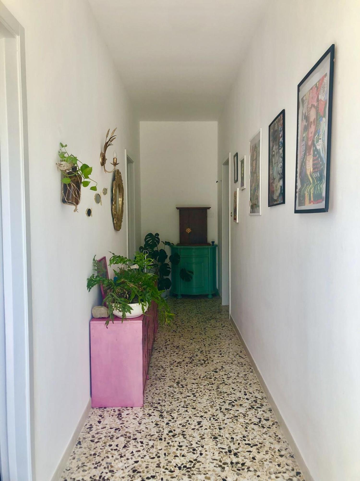 Casa Renjinella Torre Suda Vila Exterior foto