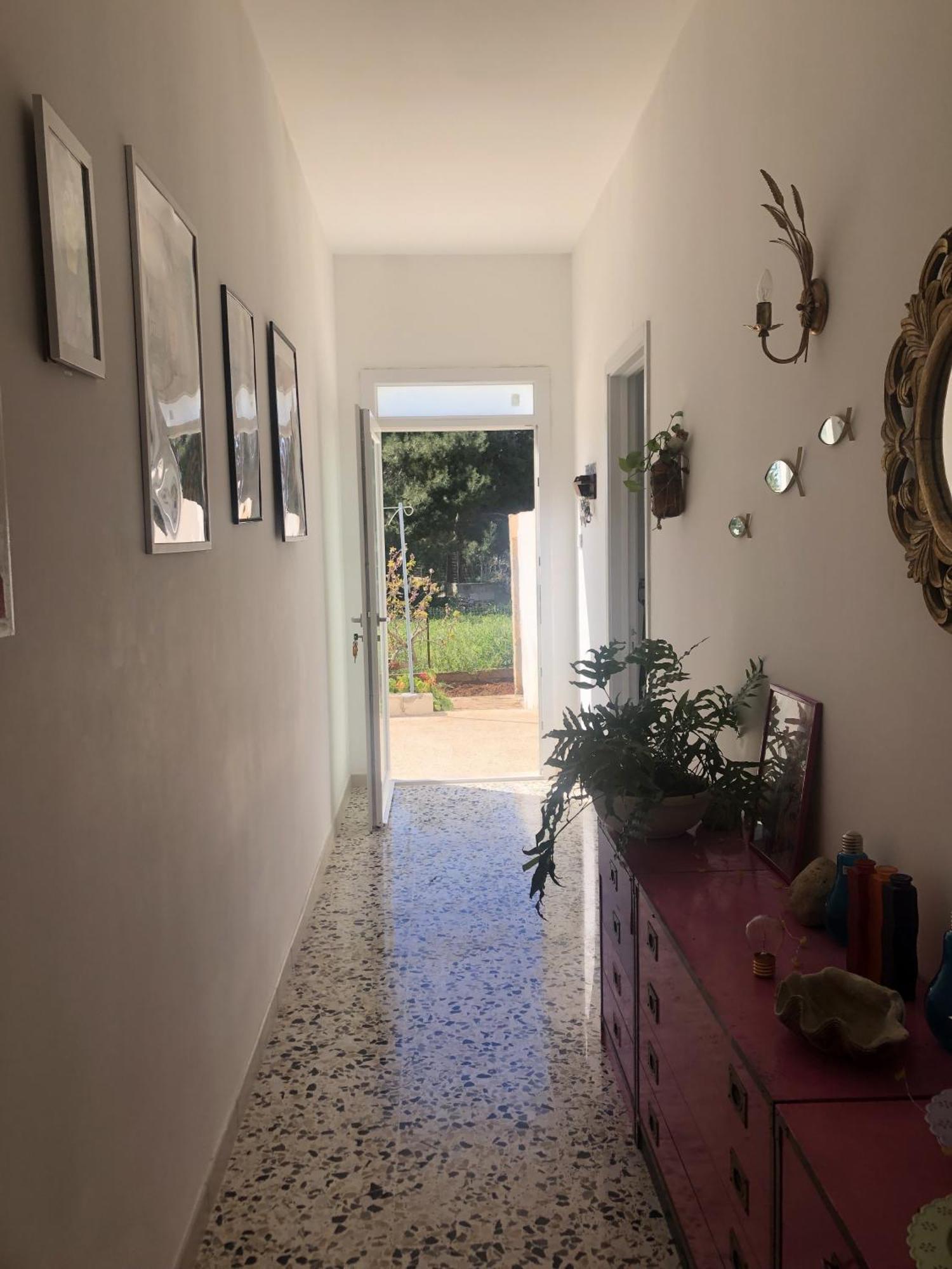 Casa Renjinella Torre Suda Vila Exterior foto