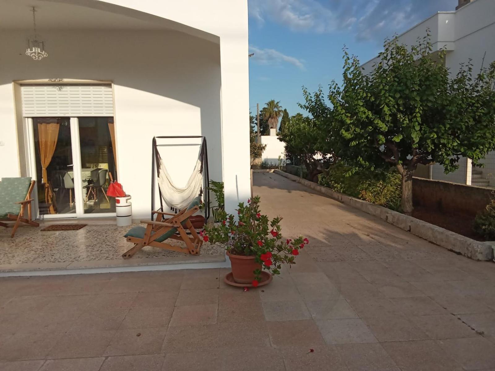 Casa Renjinella Torre Suda Vila Exterior foto