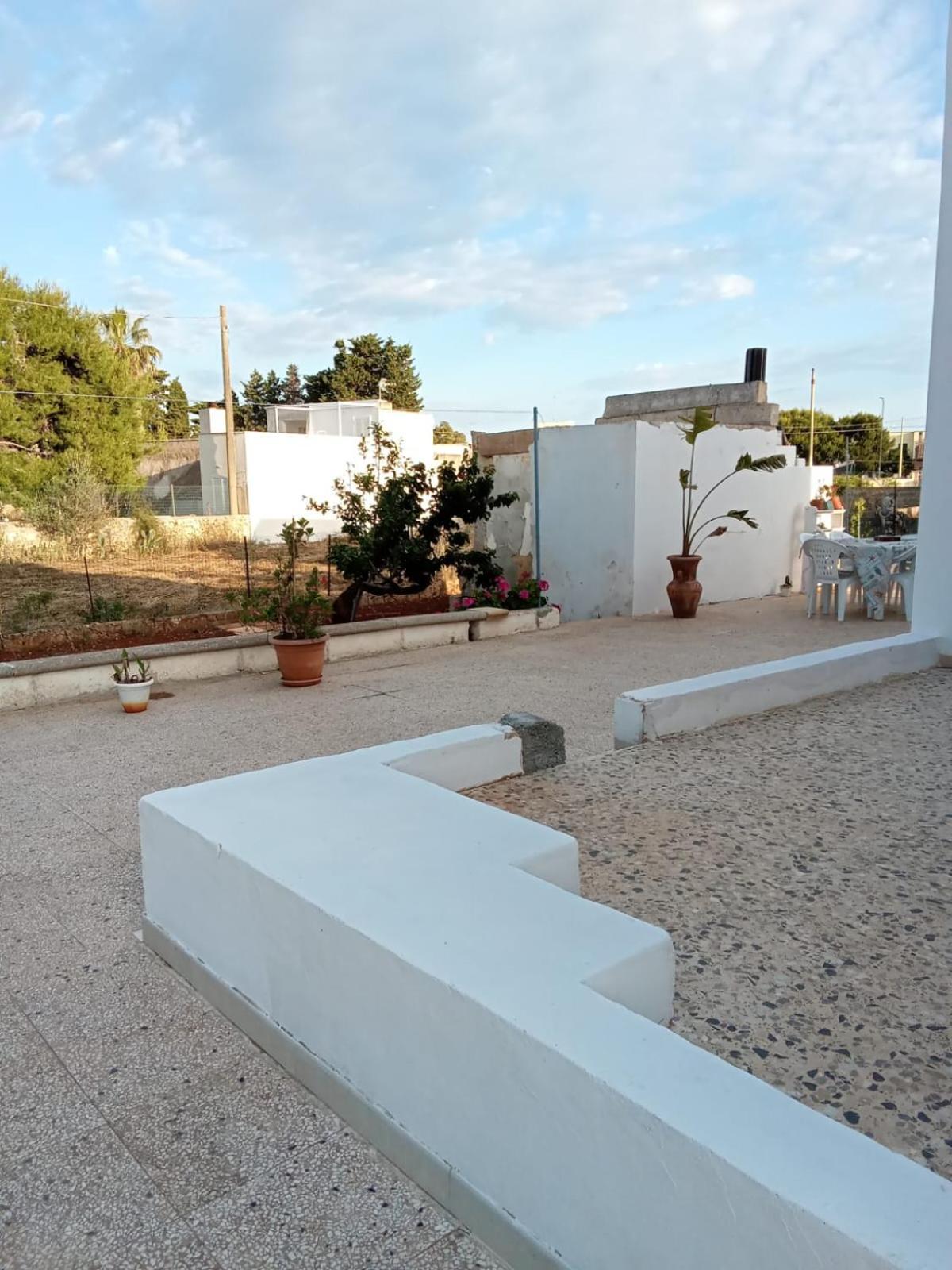 Casa Renjinella Torre Suda Vila Exterior foto