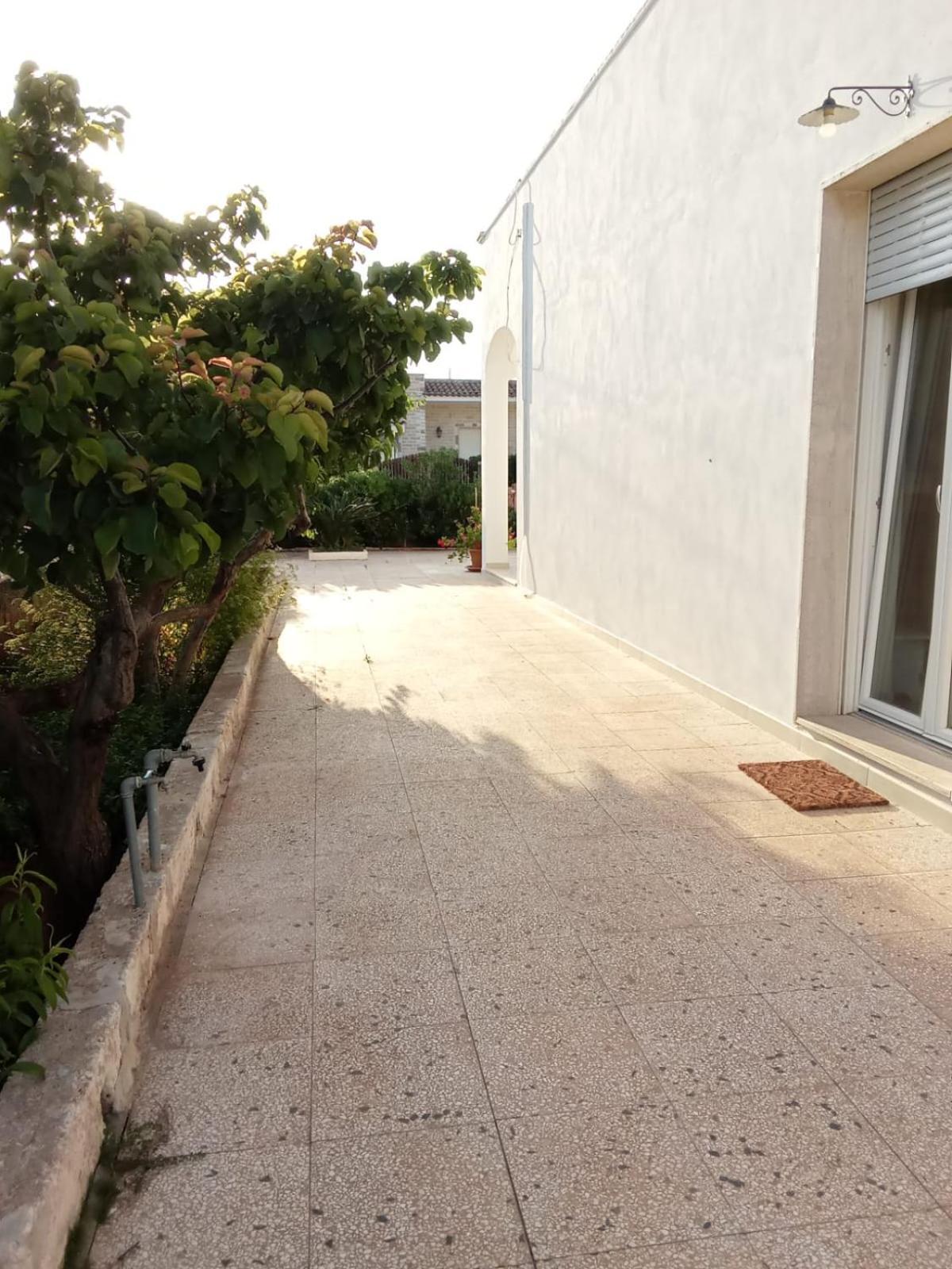 Casa Renjinella Torre Suda Vila Exterior foto
