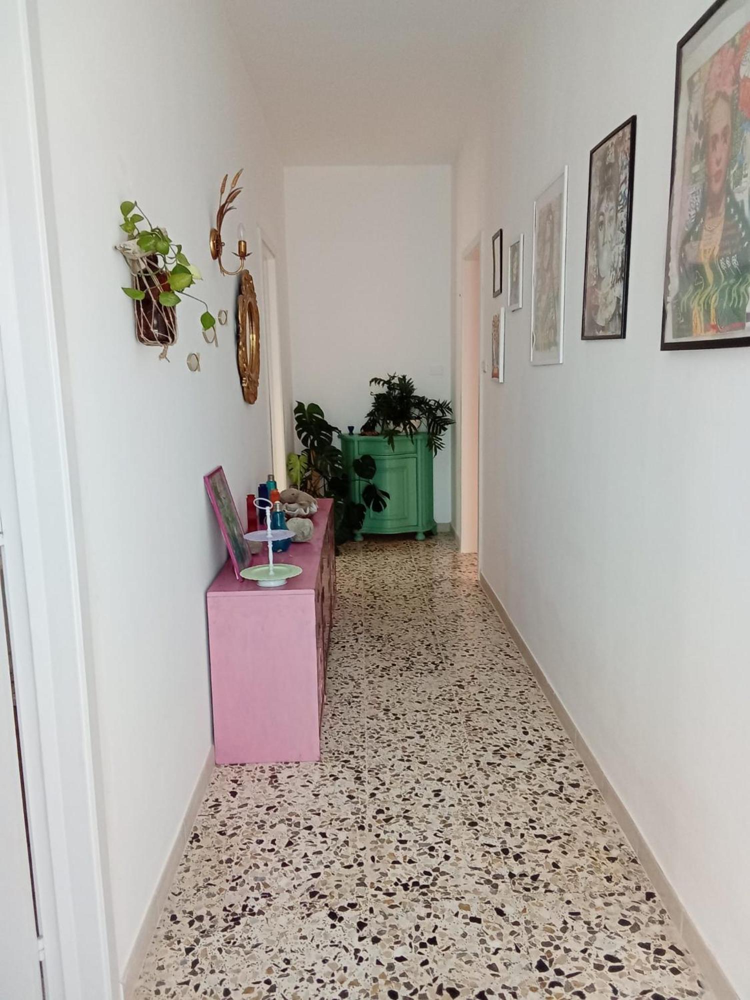 Casa Renjinella Torre Suda Vila Exterior foto